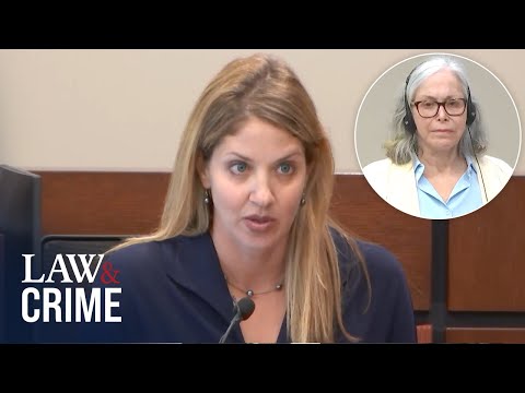 Wendi Adelson, Daughter, Full Testimony: Donna Adelson Murder Trial