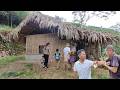 Mr Huong Took The Mother And Child Away To Live Elsewhere And The Husband Was Furious