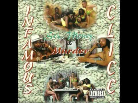 Infamous Clicc - Dedicated To The L.C.