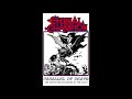 Eternal Champion Parallel Of Death EP 2017