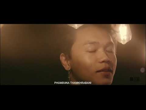 LAMLANBI 2 || DERRICK ATHOKPAM FT. KRYPTON ZERO (OFFICIAL LYRICAL MUSIC VIDEO)