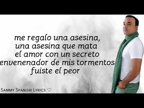 Zacarias Ferreira   Asesina Letras