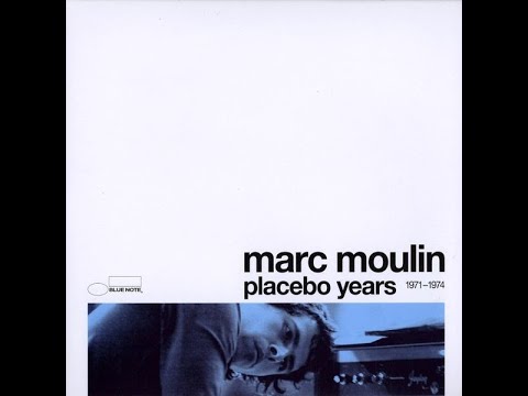 Marc Moulin – Placebo Years (Full album)