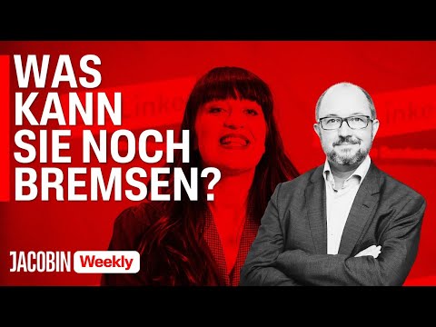 Will 2026 be "The Year of the Left"? | Weekly with Daniel Bax