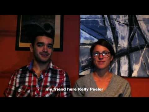 Interactive Lesson - Learn Kurdish with Sarmad Kinany (Leaving the Airport)