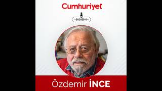 Cumhuriyet gazetesi - Özdemir İnce