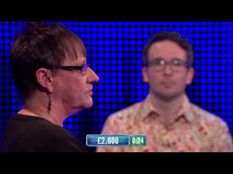 Kim Also Earns £4000 - The Chase