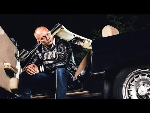 OLEXESH feat. CAPITAL BRA - ZÄHLEN (prod. by SANTO)