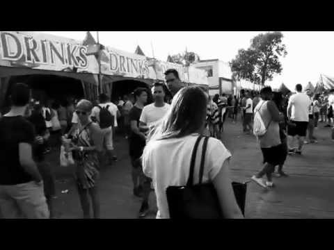 Raving George @ The Gathering, Tomorrowland 2014 (Aftermovie)