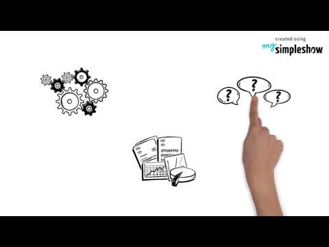 Azubi-Tutorials zur Wirtschaftslehre - Wertstromanalyse