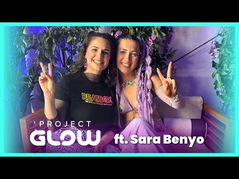 Sara Benyo on Songwriting, Rave Fashion & Expressing Yourself | Project Glow Interview