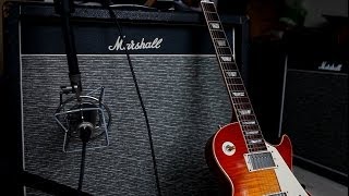 Video thumbnail for 4 Bluesbreakers ´67 Vs ´67 Vs ´69 Vs ´71 Marshall Shootout by Johan Segeborn