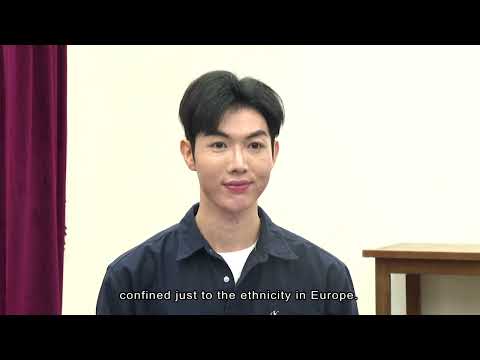 Nobel Laureate Vows to Tie Physics and Medicine for Breakthroughs at HKU