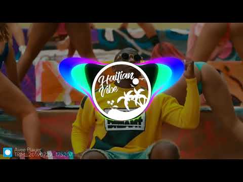 DROP IT - Mackensolda × Baky (Official Audio)