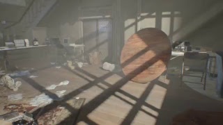 ビビりがバイオハザード7DLC「ジョーマストダイ」のエクストリームチャレンジをまったりプレイ