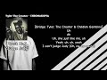 Tyler The Creator Judge Judy FT Childish Gambino OFFICIAL LYRICS