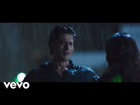 Gerua Full Video - Dilwale|Shah Rukh Khan|Kajol|Arijit Singh, Antara Mitra|Pritam|Rohit S