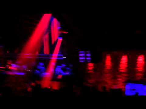 Neverdogs Play Franz Costa - Before You (Original Mix) / Opening Party Music On Amnesia Ibiza 2015