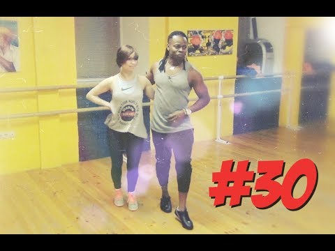 Salsa lessons by Danceliker. №30