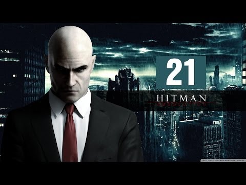 Zagrajmy w Hitman Absolution #21 - I tak wyłapiesz kulkę między oczy!