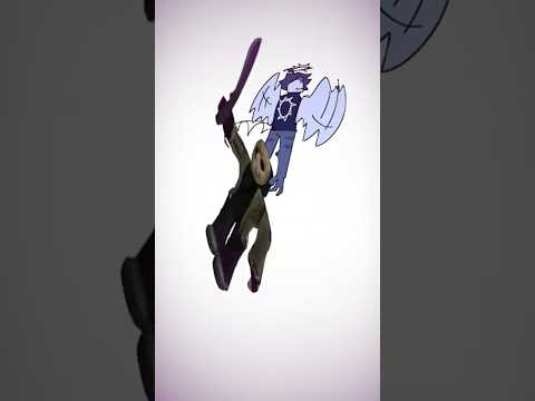 Jason couldn't TAKE IT NO MORE 😭