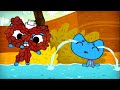 All Series About Meanie Kate Collection Of Episodes Kit And Kate