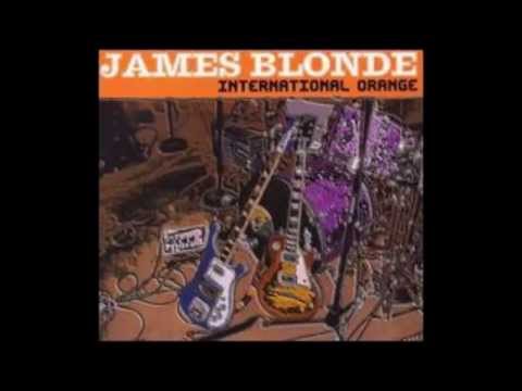 The James Blonde Band - Isabel