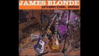 The James Blonde Band - Isabel