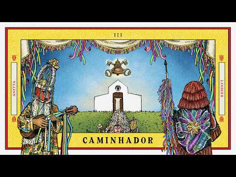 Miniatura de Caminhador