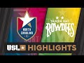 9.23.2024 | North Carolina FC vs. Tampa Bay Rowdies - Game Highlights