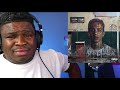 FIRST TIME HEARING - Logic - Bounce (Official Audio) REACTION