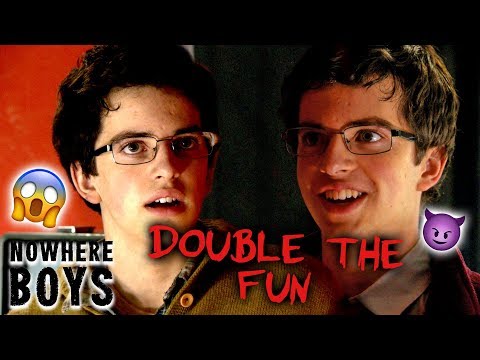 Double The Ben, Double The Magic! | Season 3 | Nowhere Boys