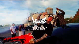MILLYZ - LATELY (official video)