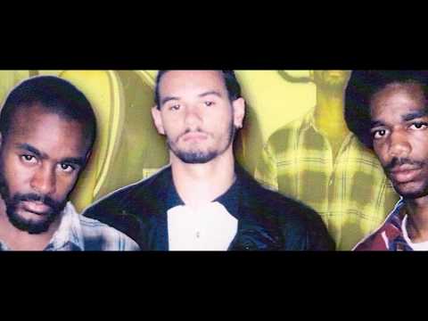 4 Tray Block & Da Drifta - Sacramento Nights (1995) Sacramento Rap