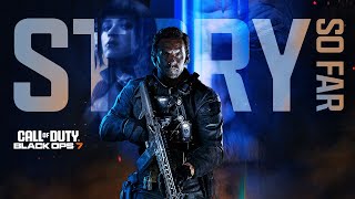 Call of Duty: Black Ops 7 | Story So Far Trailer