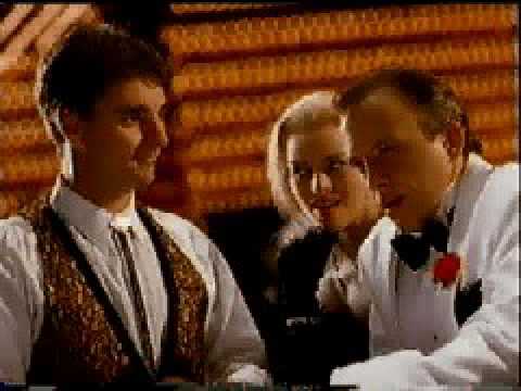 BLACKJOHN - Casino Rama TV