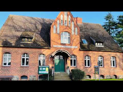 14 03 2021 Ökodorf Brodowin