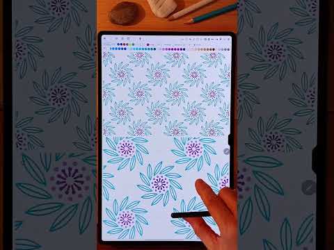 Pattern & Vector Studio video thumbnail