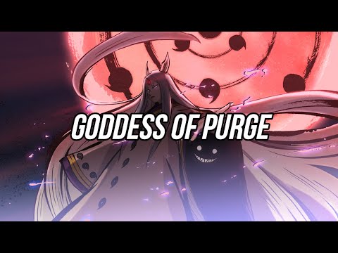 Naruto Shippūden OST - Goddess of Purge (Shukusei no Megami)