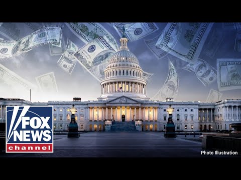 NEW OVERNIGHT: House sends $9B in spending cuts to Trump's desk after late-night vote