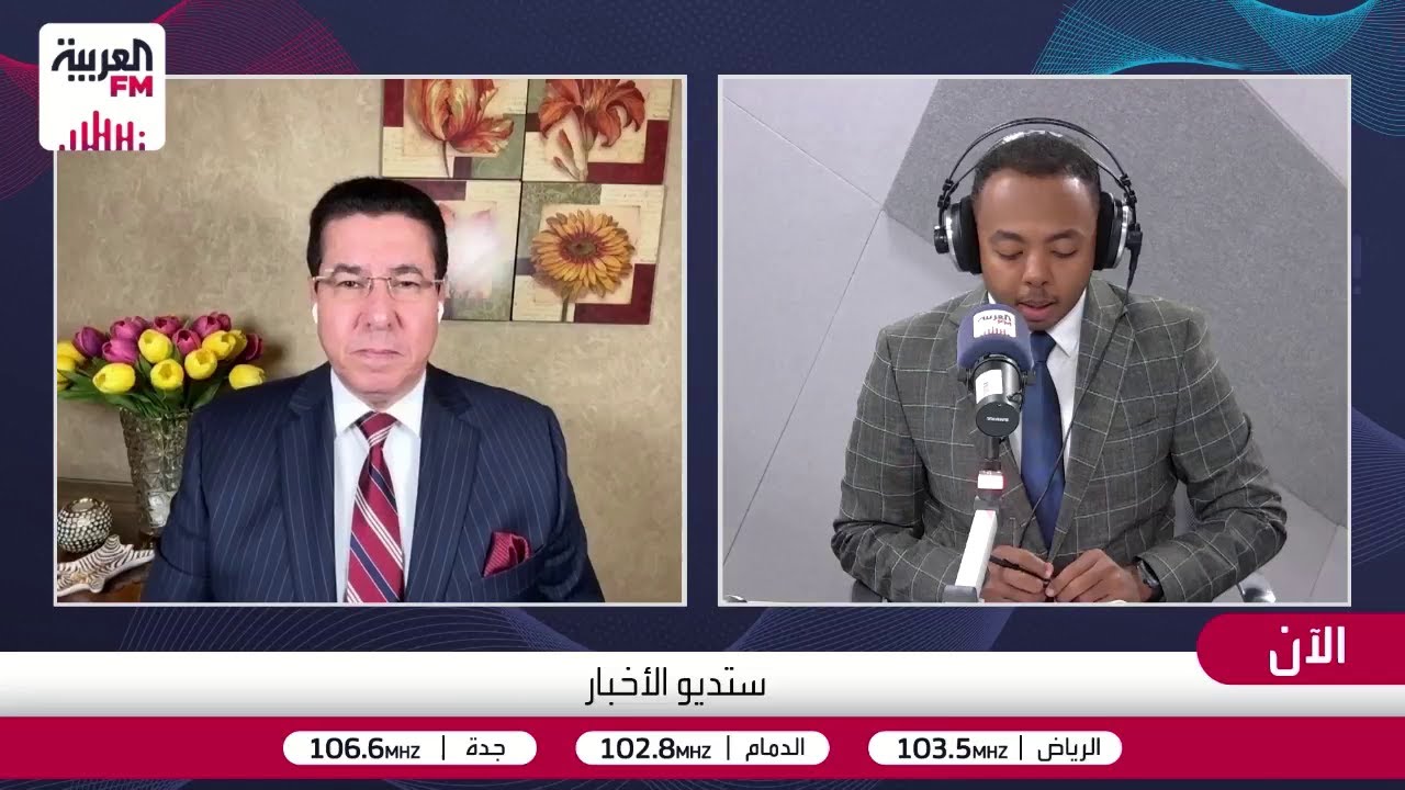 الشامي: القوات البحرية الأمريكية المنوطة بتنفيذ الحصار البحري على إيران