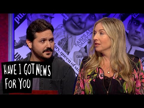 Have I Got News For You Episode 1 FIRST LOOK | New Series 66