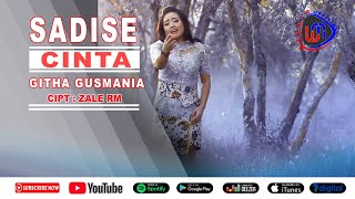Download lagu Githa Gusmania - Sadise Cinta [ Video Musik] mp3