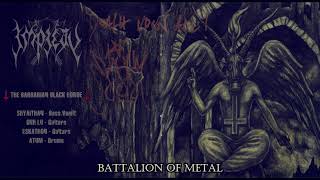 Download lagu IMPIETY - Advent of...  (FULL EP) Death/Black/Thrash Metal mp3