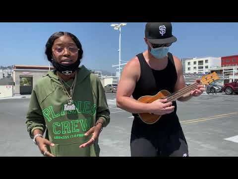 Kaash Paige x Einer Bankz - London [Acoustic]