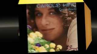 CAROLE KING hey girl