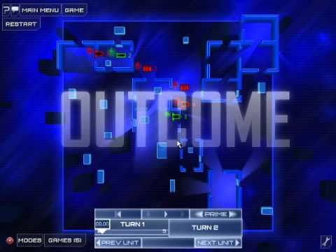Review: Frozen Synapse