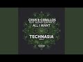 All I Want (feat. Astrid Suryanto) [Technasia Remix]