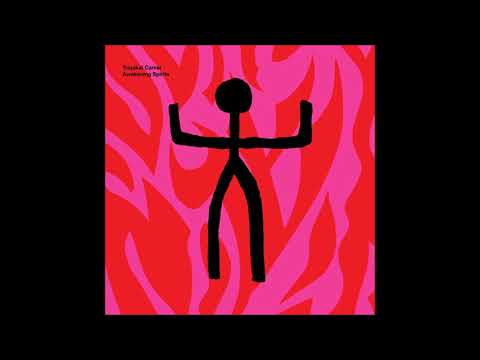 Tropikal Camel - The Spirits [Rebel Up]