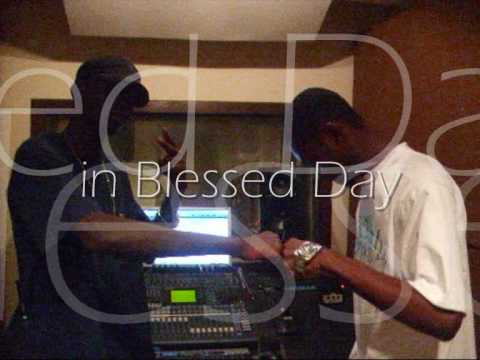 Blessed Day- Ife-Ezy feat. King Lhota
